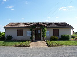 La mairie