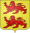 Blason Chabanais