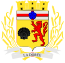 Blason de La Dorée