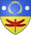 Blason de Mognéville