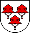 Wappen von Seon