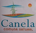 Canela – Bandiera