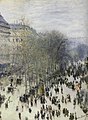 Boulevard des Capucines (1873)