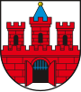 Köthen (Anhalt) – znak