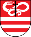 Wappen von Breitenau