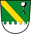 Wappen von Neuschönau