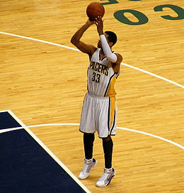 Danny Granger