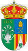 Coat of arms of Garcirrey