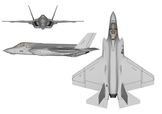 F-35C.