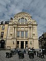 Teatre Victor Hugo, Fougères