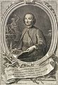 Giovanni Maria Lancisi (1654-1720) determina els primers controls de la pesta bovina