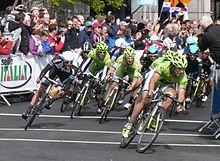 Giro 2014 Dublin peloton 1.JPG