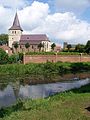 Uffelse Beek en St-Severinuskerk