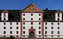 Harzkornmagazin (Neues Rathaus)