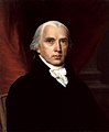 James Madison (1751-1856)