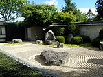 Hamilton Gardens, Waikato, Nya Zeeland