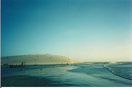 Parque Nacional de Jericoacoara