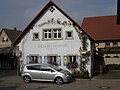 Badisches Bäckereimuseum