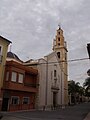 Iglesia de Santa Ana