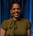 Penny Johnson Jerald, interprete di Kasidy Danielle Yates