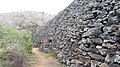 Image 5The Wall of Tears at Puerto Villamil on Isabela, the largest of the Galapagos (from Galápagos Islands)