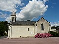 Église Saint-Léonard de Ranton