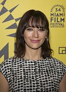 Rashida Jones interprète Ann Perkins.