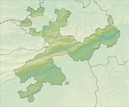 Baslerweiher is located in Canton of Solothurn