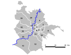 Позиционная карта