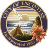 Stema zyrtare e Encinitas, California