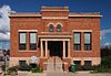 Spring Valley Carnegie Library