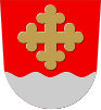 Coat of arms of Terjärv