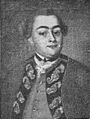 Thomas de Malleville (1739-1798)