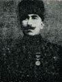 Yakup Şevki