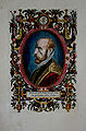 Abraham Ortelius (1527-1598)