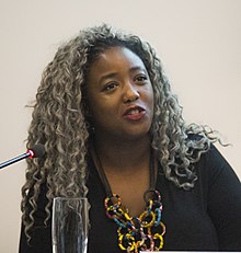 Anne-Marie Imafidon, 2018