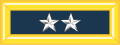 Major général (général de division)