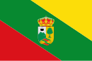 Drapeau de Hoyo de Manzanares