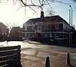 Town Hall, Beeston