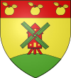 Armes de Bouvellemont