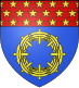 Coat of arms of Le Plessis-Trévise