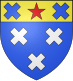 Coat of arms of Bagnols