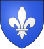 Blason de Sainte-Marie