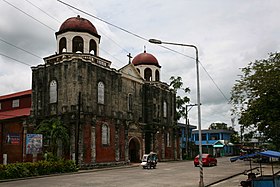 La Carlota (Philippines)