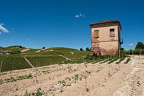 Cisterna d'Asti