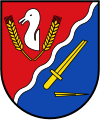 Wappen von Willensen