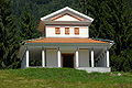 Herkulaneum in Dellach, Österreich