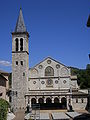 Duomo de Santa Maria Assunta.