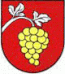 Blason de Egreš