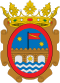 Escudo d'armas